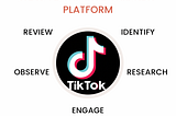 TikTok for Drink Brands in 2021.
