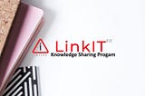LinkIT Monthly Newsletter 2
