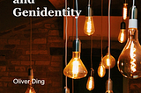 GO Theory: Toward General Genidentity Theory