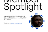 Spotlight: Prodigeezy Is Building Para; Growth As A Service For Startups.