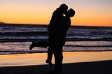 WHY PEOPLE OVER 50 DON’T COMMIT