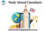 Study Abroad which Country is Best