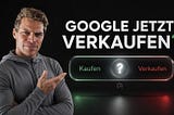 Neue KI-Modelle im Wochentakt: Muss man Google jetzt verkaufen?