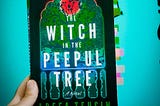 Book Review: The Witch In The Peepul Tree by Arefa Tehsin