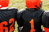 Murder at a Little League Game