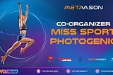 A walk-through of organizational units of the Miss Sport Photogenic 2022