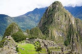 Perú: The Magic of Machu Picchu