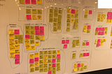 Graceful Reduction: My UX Practice Journey in Sydney (Week 5)