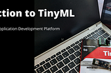 Download Book on Introduction to TinyML