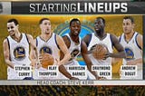 The CEO’s Job: Pick the Starting Lineup