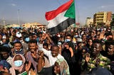 Sudan’s Military Stages ‘Coup’ and Derails Democratic Transition