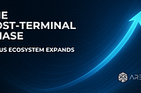 The Post-Terminal Phase: Arbus Ecosystem Expands