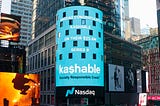 Revolution Ventures Invests in Kashable, the Fintech Leading the Socially Responsible…