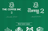 新しいコーヒーインク2のロゴ