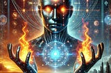 Crossroads of Consciousness