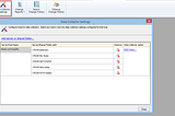 File access auditing and monitoring tool