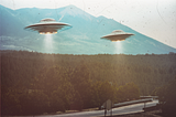 UFOs: What We Know