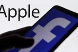 Apple vs. Facebook: Privacy and Personalization