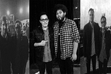 Grooving The Body Along With Dance Gavin Dance On Their Tenth Anniversary Tour