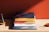 3 Books every Industrial Designer must have