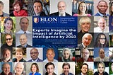 Settlement Project President Featured in Elon University’s Report on Artificial Intelligence