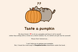 Pumpkin Series :