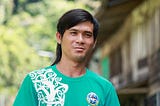 Indigenous Lives Matter: The Forest Defenders Fighting to Save Borneo