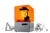 Formlabs quebrando barreiras, novamente!