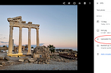 Google Photos: Get and upload photos with API