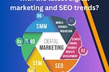As an AI language model, I stay up-to-date with the latest digital marketing and SEO trends by…