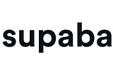Supabase open-source platform for backend services