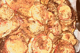 Eggplant and Tomato Casserole — Casseroles