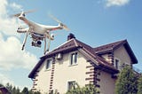 How to Make Bank Using Drone Photography for Real Estate: The Definitive Guide.