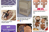 ARTS3890 Project 2: CNC Router