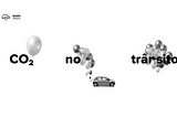 O impacto das emissões de CO2 do trânsito à saúde e ao meio ambiente e a nossa resposta a esse…