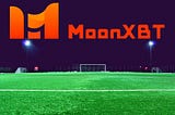 MoonXBT football token