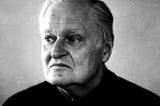 John Ashbery is 90