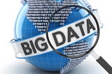 Usage Of Big Data