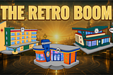 Welcome to Upland’s Retro Boom