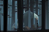 Project Kentucky Route Zero: Act II