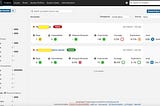 Upgrading sonarqube to 9.9 LTS