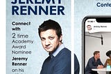The Official Jeremy Renner App is Officially a Disaster