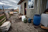 Querella contra pobladores de campamento “Dignidad” en Osorno expone criminalización de la lucha…