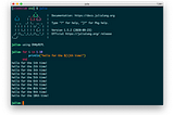 Speed up your Work on the Command Line with These Keys