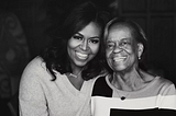 It’s true, there are some women who will live forever