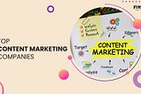 top content marketing companies