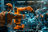 The Co-evolution of Tacit Knowledge and AI: Shaping the Future of Manufacturing