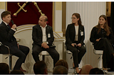 The City Quantum & AI Summit 2025 FINANCE Panel