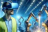 Will Using Virtual Reality in Manufacturing Help You Boost Sales?