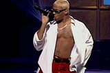 When R&B Still Felt Everything